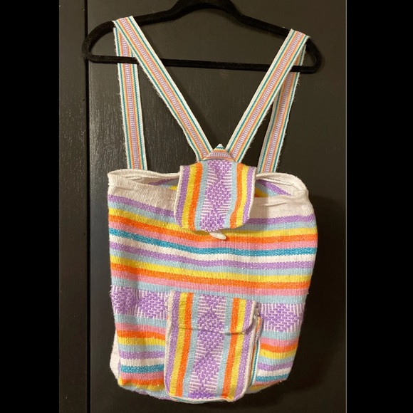 Handmade Bag - Picture 1 of 3